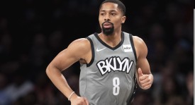 勇士队史十大球星揭晓：汤普森第七，杜兰特荣耀上榜