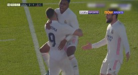 皇家马德里逆转夺冠，AC米兰大胜领跑，利物浦险胜保级足球盛宴